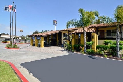 Best Western Americana Inn San Ysidro Best Western Americana Inn San Ysidro